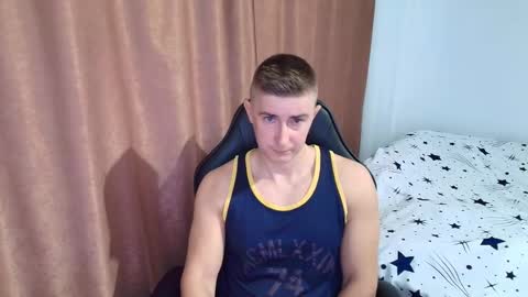 todhorny987 online show from 23, 2, 2026