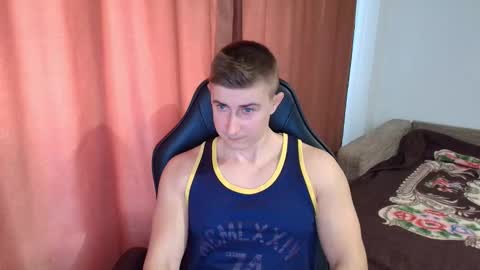 todhorny987 online show from 10, 3, 2026