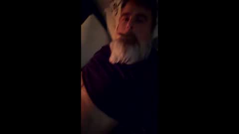 Toe Daddy 69 online show from 18, 1, 2026