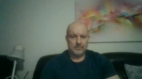 Snapshot of toerag69 chatting on 1, 1, 2025 toerag69 online show from 1, 1, 2025
