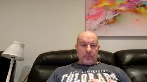 Snapshot of toerag69 chatting on 14, 2, 2025 toerag69 online show from 14, 2, 2025