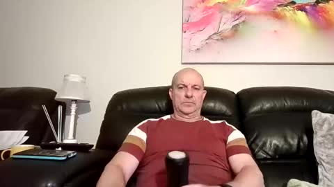 Snapshot of toerag69 chatting on 4, 10, 2025 toerag69 online show from 4, 10, 2025