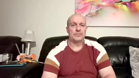 Snapshot of toerag69 chatting on 6, 10, 2025 toerag69 online show from 6, 10, 2025