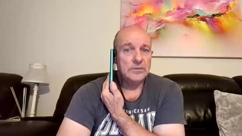 Snapshot of toerag69 chatting on 11, 10, 2025 toerag69 online show from 11, 10, 2025