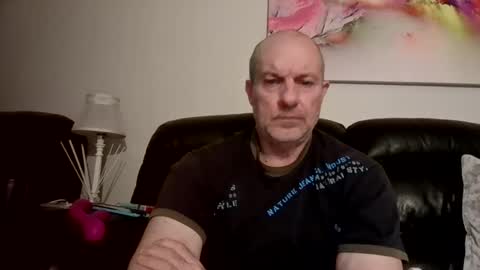 toerag69 online show from 20, 11, 2025