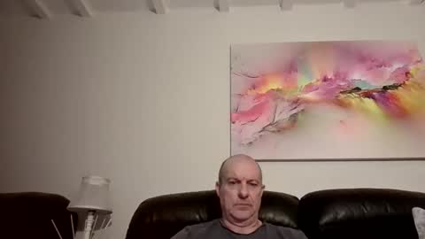 toerag69 online show from 14, 12, 2025