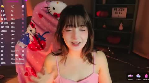 Soffi online show from 3, 12, 2025