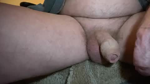 Snapshot of togbear chatting on 2, 2, 2025 Togbear online show from 2, 2, 2025