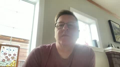 Joshua1983 online show from 10, 12, 2024