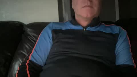 Joshua1983 online show from 15, 12, 2024