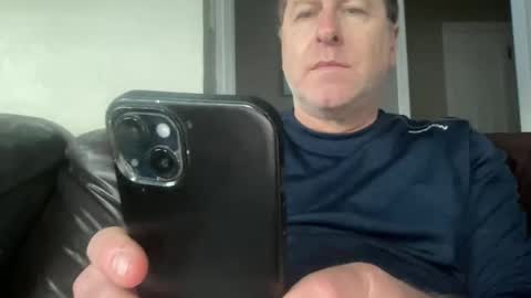 Joshua1983 online show from 2, 1, 2025