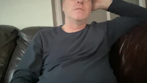 Joshua1983 online show from 15, 1, 2025