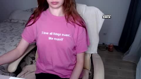 Arina online show from 28, 9, 2025