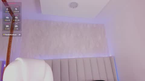 Snapshot of tokio_shuang chatting on 26, 11, 2025 online show from 26, 11, 2025