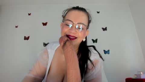 Karla Love online show from 24, 1, 2025