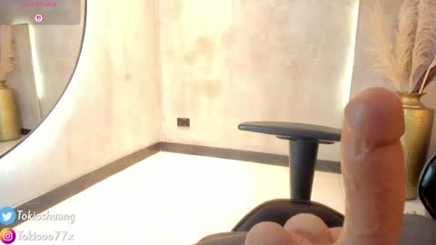 TOKIO  online show from 15, 5, 2026