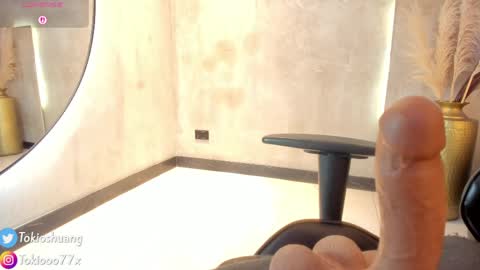 TOKIO  online show from 16, 5, 2026