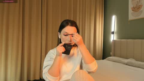 Snapshot of tokipokki chatting on 8, 10, 2025 Toki online show from 8, 10, 2025