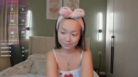 Snapshot of tokipokki chatting on 21, 10, 2025 Toki online show from 21, 10, 2025