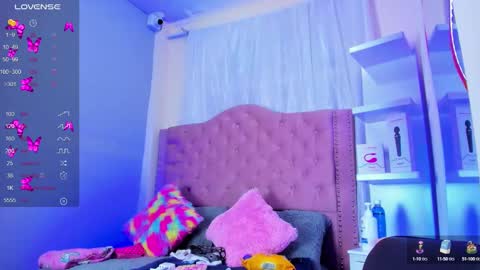 Snapshot of tokito_mitsuri chatting on 2, 12, 2024 tokito mitsuri online show from 2, 12, 2024