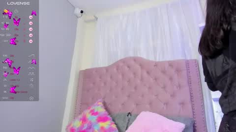 Snapshot of tokito_mitsuri chatting on 6, 12, 2024 tokito mitsuri online show from 6, 12, 2024