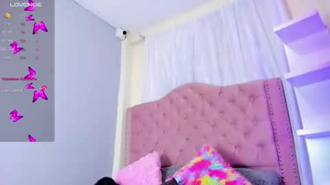 Snapshot of tokito_mitsuri chatting on 11, 12, 2024 tokito mitsuri online show from 11, 12, 2024