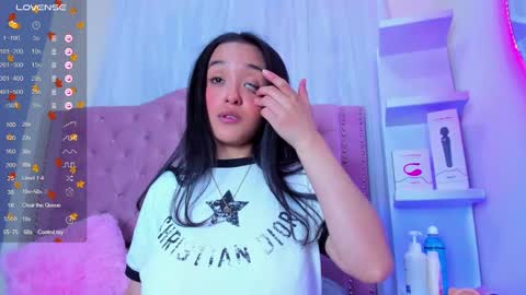 Snapshot of tokito_mitsuri chatting on 14, 12, 2024 tokito mitsuri online show from 14, 12, 2024