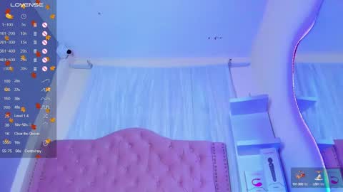 Snapshot of tokito_mitsuri chatting on 19, 12, 2024 tokito mitsuri online show from 19, 12, 2024