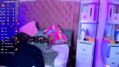 Snapshot of tokito_mitsuri chatting on 15, 1, 2025 tokito mitsuri online show from 15, 1, 2025