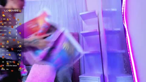 Snapshot of tokito_mitsuri chatting on 15, 1, 2025 tokito mitsuri online show from 15, 1, 2025