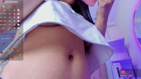 Snapshot of tokito_mitsuri chatting on 21, 1, 2025 tokito mitsuri online show from 21, 1, 2025