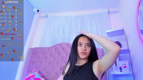 Snapshot of tokito_mitsuri chatting on 23, 1, 2025 tokito mitsuri online show from 23, 1, 2025