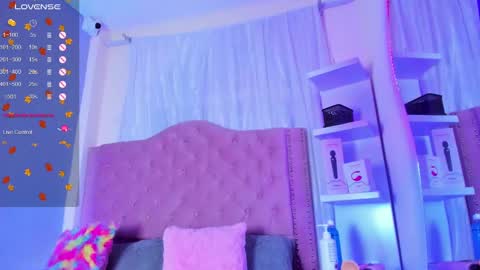 Snapshot of tokito_mitsuri chatting on 23, 1, 2025 tokito mitsuri online show from 23, 1, 2025