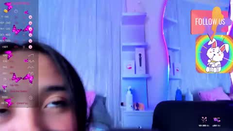 Snapshot of tokito_mitsuri chatting on 7, 2, 2025 tokito mitsuri online show from 7, 2, 2025