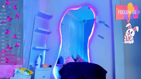 Snapshot of tokito_mitsuri chatting on 10, 2, 2025 tokito mitsuri online show from 10, 2, 2025