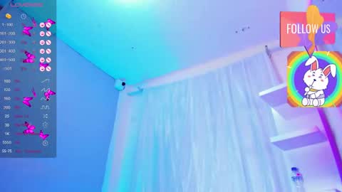 Snapshot of tokito_mitsuri chatting on 19, 2, 2025 tokito mitsuri online show from 19, 2, 2025