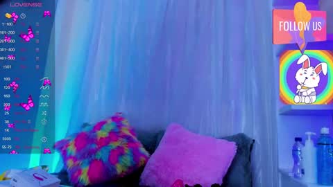 Snapshot of tokito_mitsuri chatting on 21, 2, 2025 tokito mitsuri online show from 21, 2, 2025