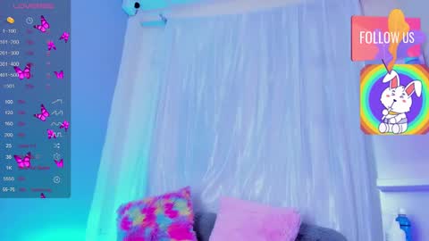 Snapshot of tokito_mitsuri chatting on 22, 2, 2025 tokito mitsuri online show from 22, 2, 2025