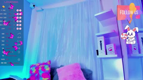 Snapshot of tokito_mitsuri chatting on 22, 2, 2025 tokito mitsuri online show from 22, 2, 2025