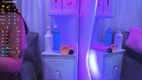 Snapshot of tokito_mitsuri chatting on 3, 3, 2025 tokito mitsuri online show from 3, 3, 2025