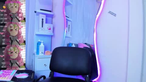 Snapshot of tokito_mitsuri chatting on 5, 3, 2025 tokito mitsuri online show from 5, 3, 2025