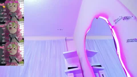 Snapshot of tokito_mitsuri chatting on 6, 3, 2025 tokito mitsuri online show from 6, 3, 2025