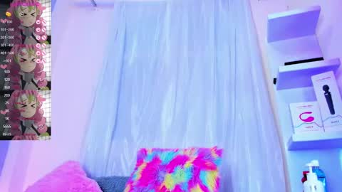 Snapshot of tokito_mitsuri chatting on 8, 3, 2025 tokito mitsuri online show from 8, 3, 2025