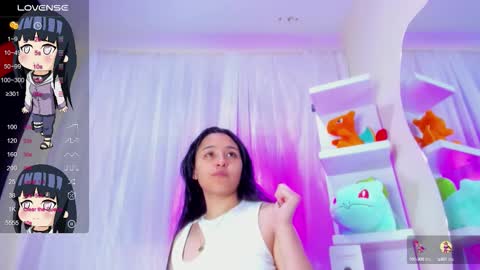 Snapshot of tokito_mitsuri chatting on 15, 9, 2025 tokito mitsuri online show from 15, 9, 2025