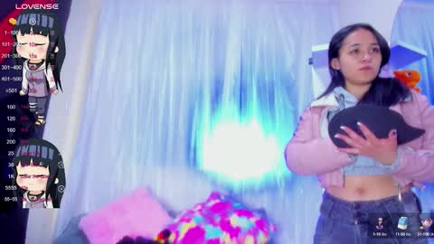 Snapshot of tokito_mitsuri chatting on 16, 9, 2025 tokito mitsuri online show from 16, 9, 2025