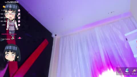 Snapshot of tokito_mitsuri chatting on 22, 9, 2025 tokito mitsuri online show from 22, 9, 2025