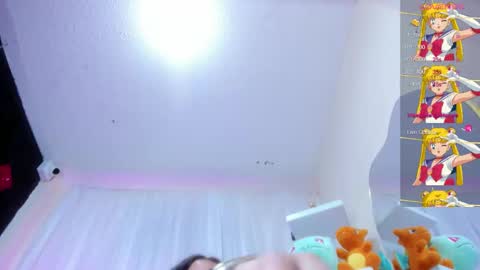 Snapshot of tokito_mitsuri chatting on 7, 10, 2025 tokito mitsuri online show from 7, 10, 2025