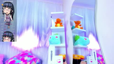 Snapshot of tokito_mitsuri chatting on 17, 10, 2025 tokito mitsuri online show from 17, 10, 2025