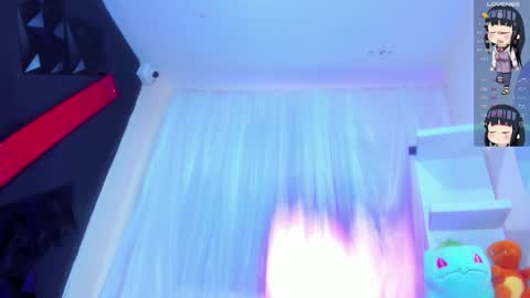 Snapshot of tokito_mitsuri chatting on 21, 10, 2025 tokito mitsuri online show from 21, 10, 2025