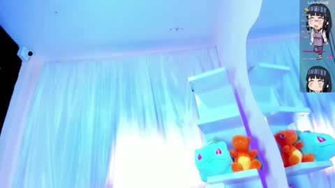 Snapshot of tokito_mitsuri chatting on 22, 10, 2025 tokito mitsuri online show from 22, 10, 2025